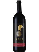 GROVER RAYA RED WINE