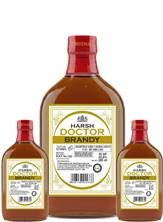 HARSH DOCTOR BRANDY PET