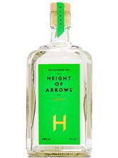 HEIGHT OF ARROWS HEAVY GIN