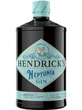 HENDRICKS NEPTUNIA GIN