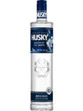 HUSKY PREMIUM VODKA