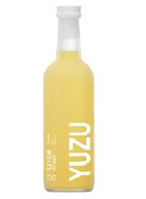 ILE FOUR YUZU