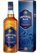 IMPERIAL BLUE SUPERIOR GRAIN