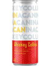 INACAN WHISKEY COLLINS