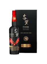 INDRI SINGLE MALT HOUSE OF BLACK EDITION