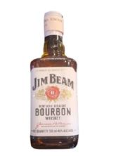JIM BEAM KENTUCKY BOURBON IMP