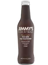 JIMMYS THE NEW OLD FASHIONED