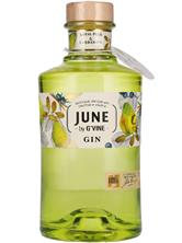JUNE BY GVINE PEAR GIN
