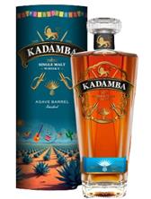KADAMBA SINGLE MALT AGAVE BARREL