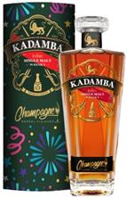 KADAMBA SINGLE MALT CHAMPAGNE