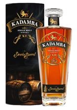 KADAMBA SINGLE MALT WHISKY XR SMOKE BARREL