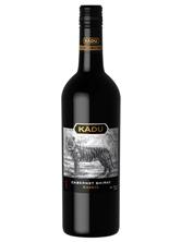 KADU CABERNET SHIRAZ