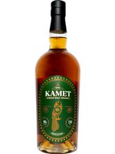 KAMET SINGLE MALT