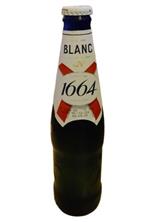 KRONENBOURG 1664 BLANCHE IND