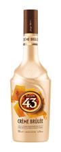 LICOR 43 CRÈME BRULEE