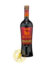 MAKABI MAZAL RUM & SPICE