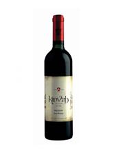 MANTHAN RED WINE