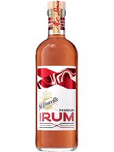 MCDOWELLS PREMIUM DARK RUM