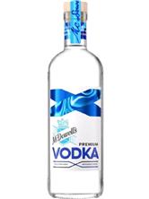 MCDOWELLS PREMIUM VODKA