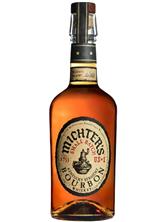 MICHTERS BOURBON WHISKEY
