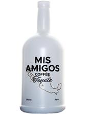 MIS AMIGOS COFFEE TEQUILA
