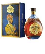 MONARCH BRANDY LEGACY EDITION