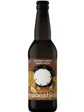 MOONSHINE BOURBON OAKED APPLE