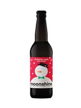 MOONSHINE CHRISTMAS APPLE PIE