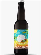 MOONSHINE LEMON TEA MEAD