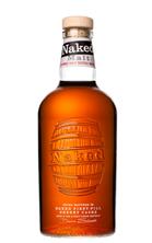 NAKED BLENDED MALT SCOTCH WHISKY