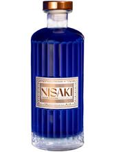 NISAKI INDIAN DRY GIN