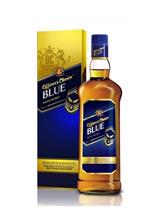 OFFICERS CHOICE BLUE
