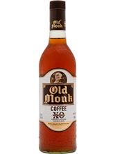 OLD MONK COFFEE