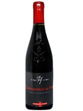 P FERRAUD & FILS CHATEAUNEUF DU PAPE