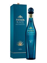 PATRON REPOSAO EL ALTO 