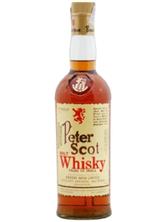 PETER SCOT MALT
