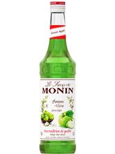 POMME VERTE GREEN APPLE