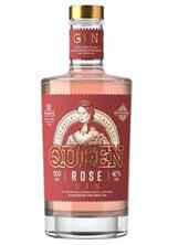 QUEEN ROSE GIN