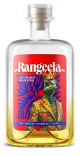 RANGEELA CONTEMPORARY INDIAN VODKA