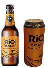 RIO GOLD STRONG