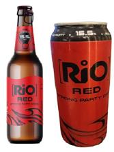 RIO RED STRONG PORT WINE