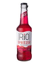 RIO SPRITZER CRANBERRY