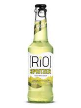 RIO SPRITZER LEMON PASSION