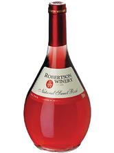 ROBERTSON NATURAL SWEET ROSE