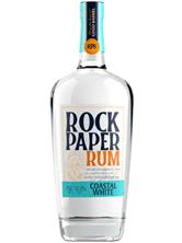 ROCK PAPER RUM COASTAL WHITE