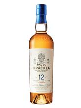 ROYAL BRACKLA 12 YEARS