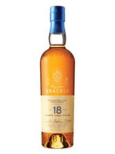 ROYAL BRACKLA 18 YEARS