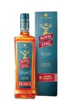 ROYAL STAG DOUBLE DARK