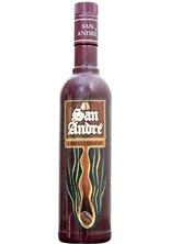 SAN ANDRE COFFEE LIQUEUR