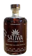 SATIWA GOAN CRAFT RUM
